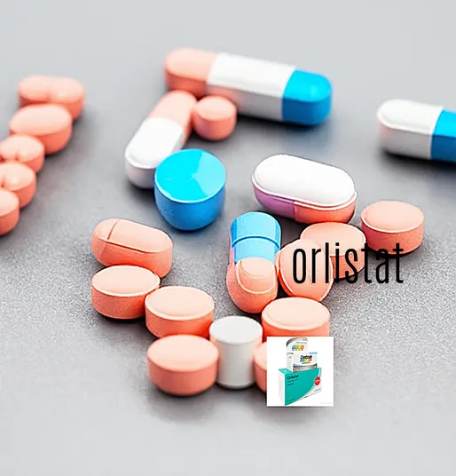 Orlistat precio farmatodo